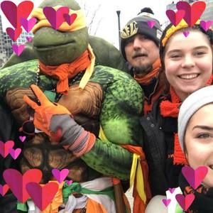 Meet your Posher, Joe